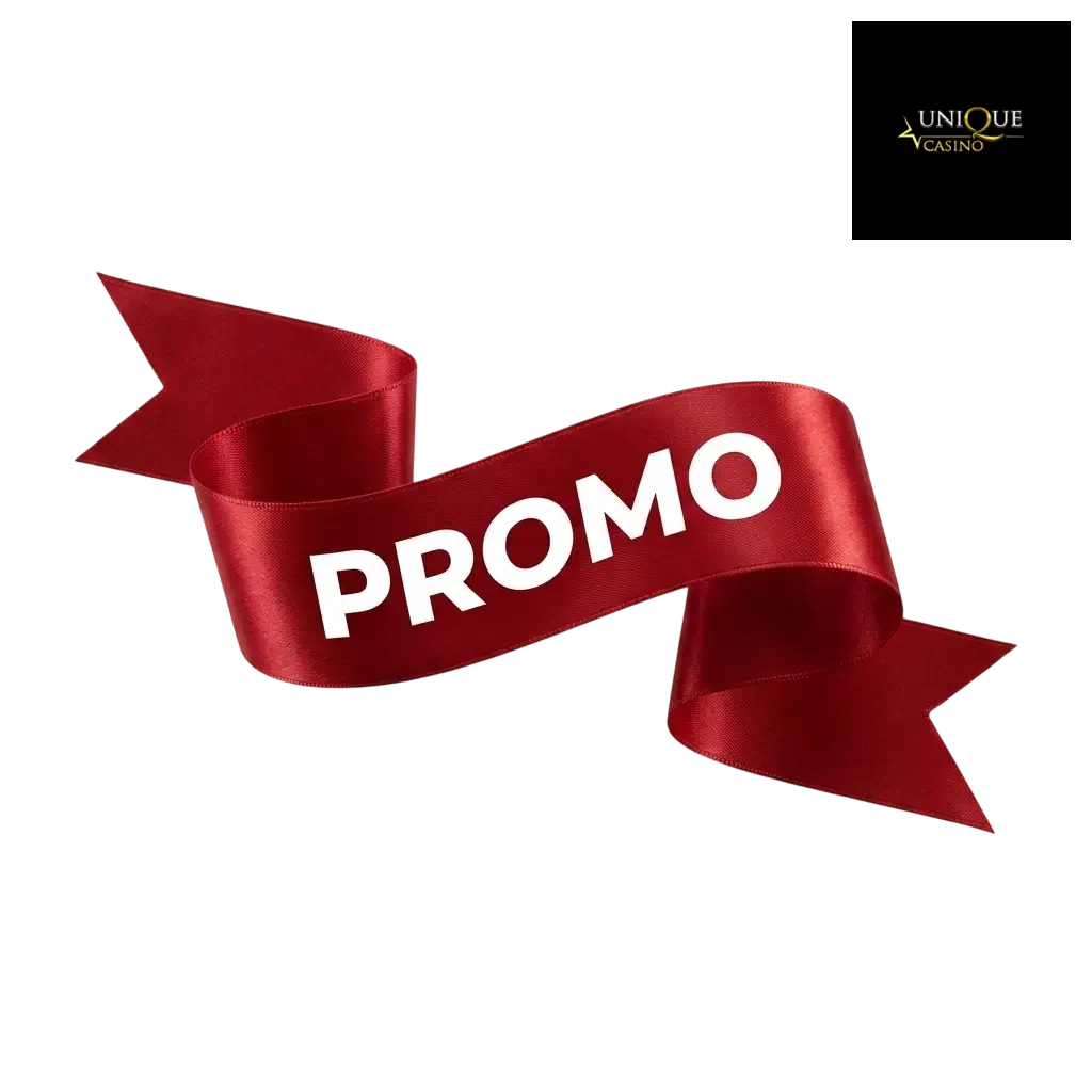 Bonus et Promotions Unique Casino en France