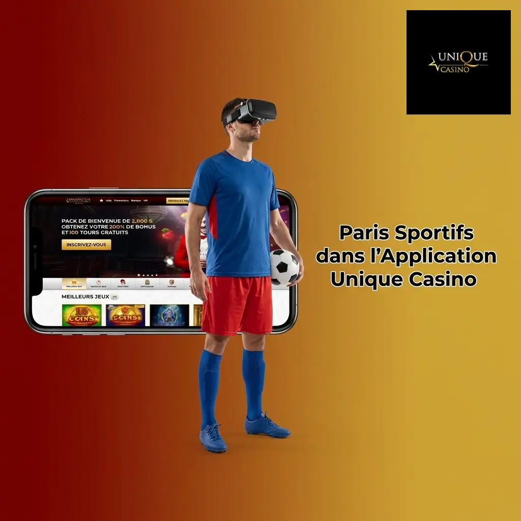 Paris Sportifs