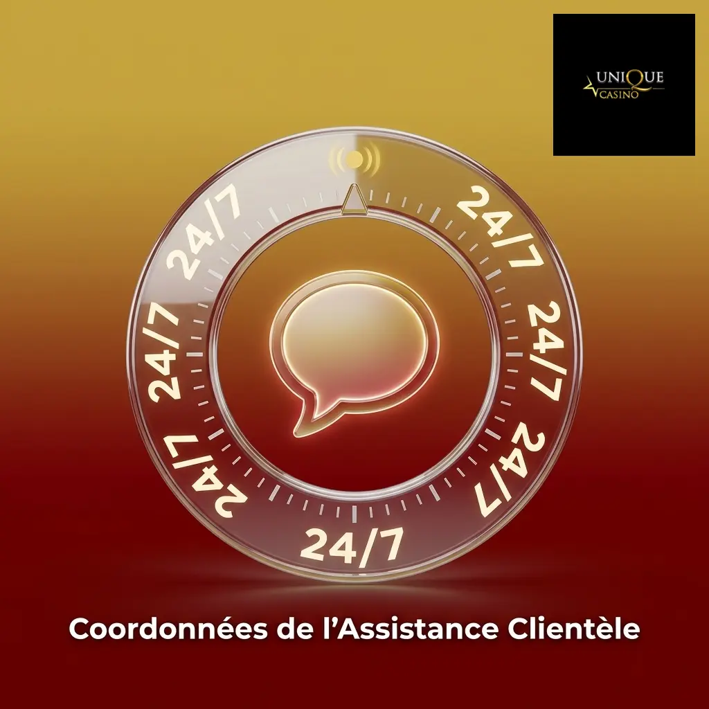 Assistance clientèle