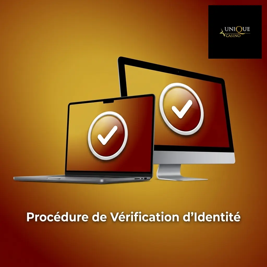 Procédure de Vérification d'Identité